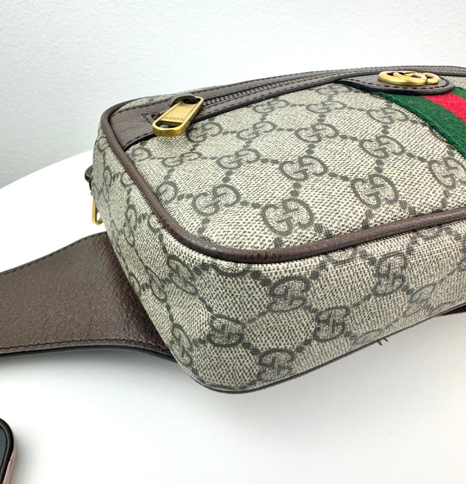 Gucci GG Ophidia Belt Bagu