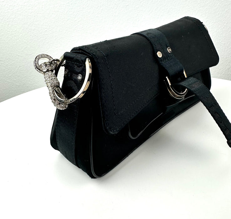 Christian Dior "Hardcore" Convertible Handbag