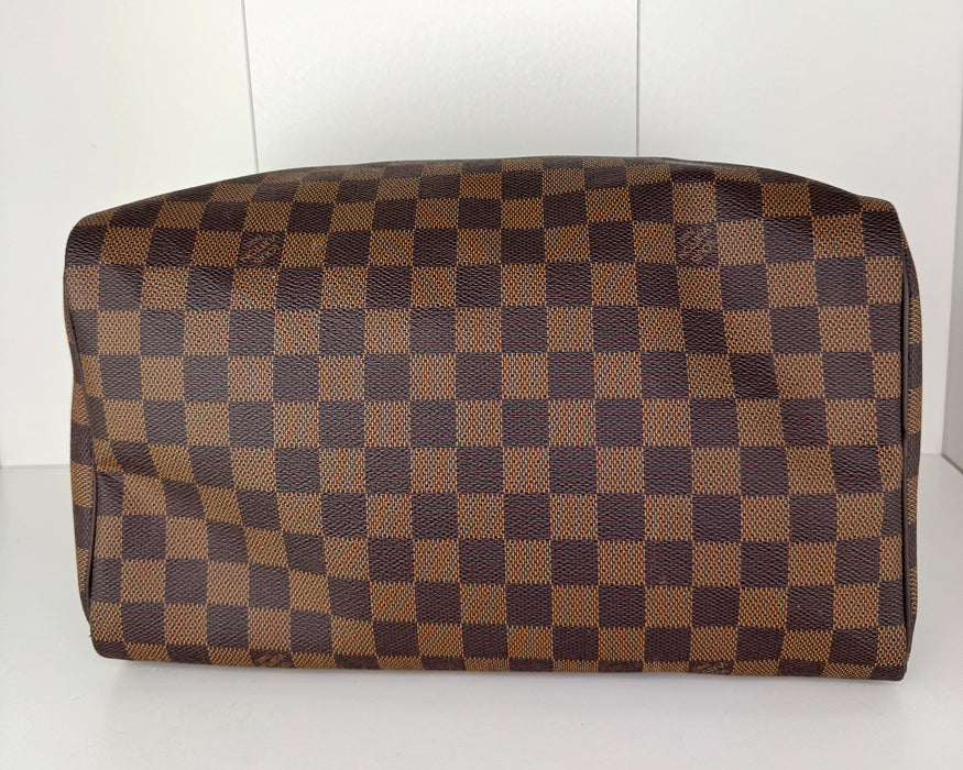Louis Vuitton Speedy 30 Damier