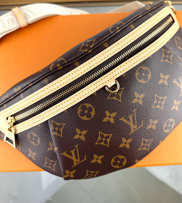 Louis Vuitton High Rise Bumbag