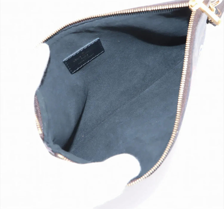 Louis Vuitton City Pouch Monogram