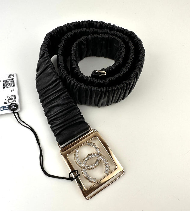 Chanel 2023 Ss Belt