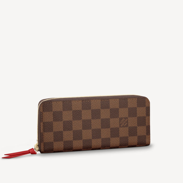 Louis Vuitton Clemence Wallet