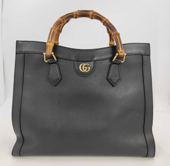 Gucci Medium Diana Tote