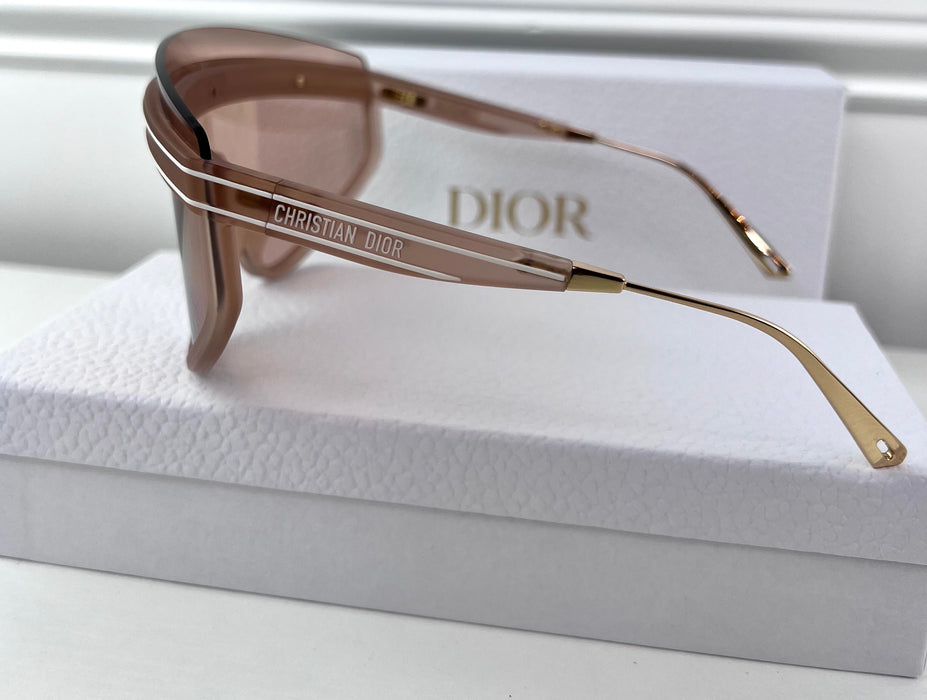 Dior Shield Sunglasses