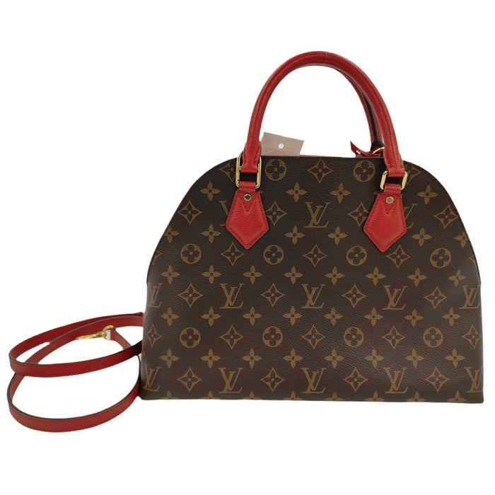 Louis Vuitton Alma BNB Monogram bag