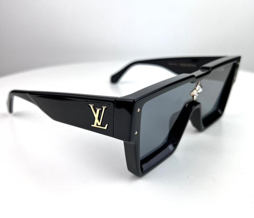 Louis Vuitton Cyclone Sunglasses