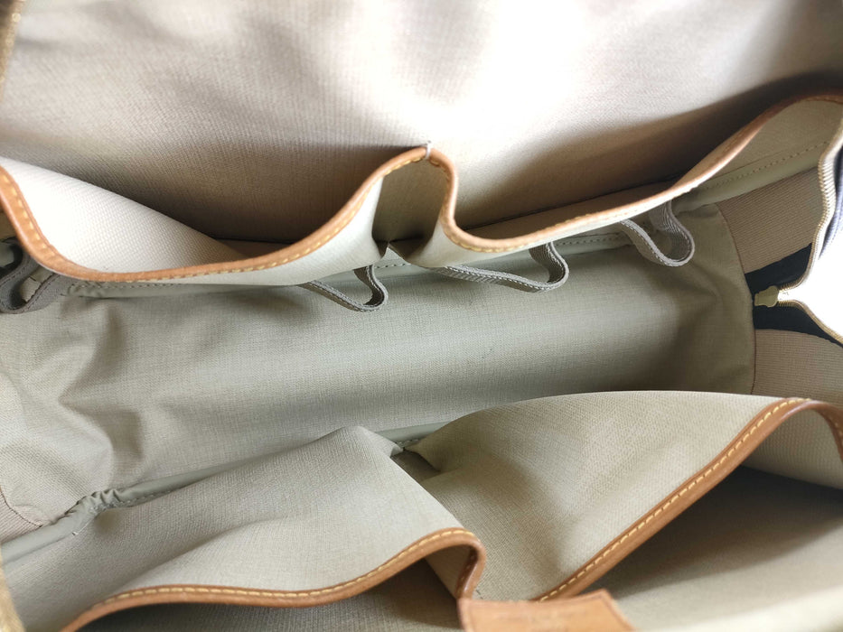 Louis Vuitton Deauville Monogram bag