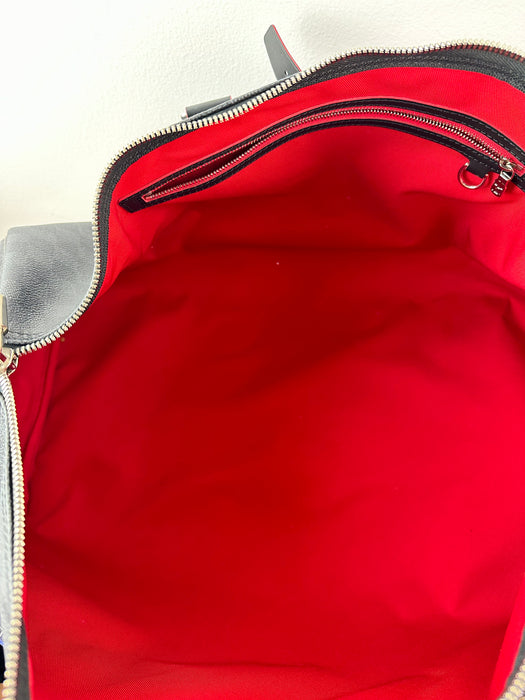 Louis Vuitton Damier Graphite Keepall Bandoulière 50