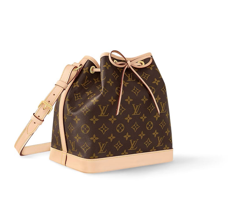 Louis Vuitton Petite Noe Monogram