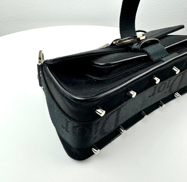 Christian Dior "Hardcore" Convertible Handbag