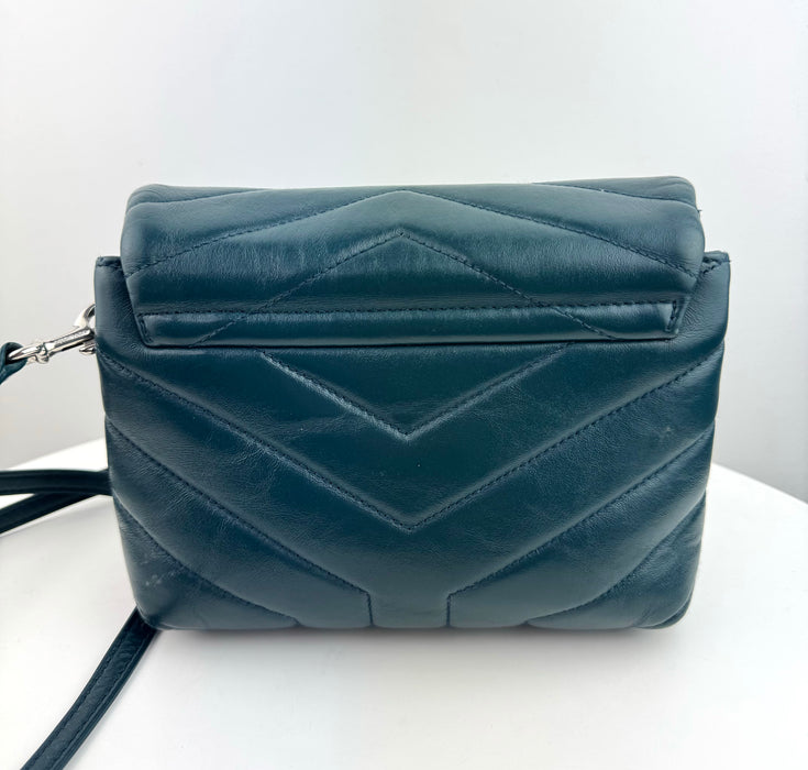 Saint Laurent LouLou Toy Bag