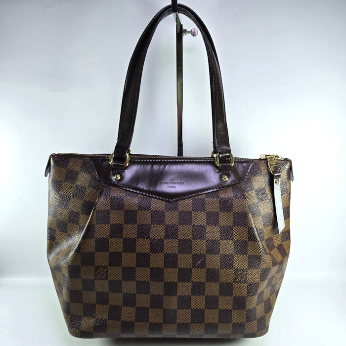Louis Vuitton Damier Ebene Westminster PM