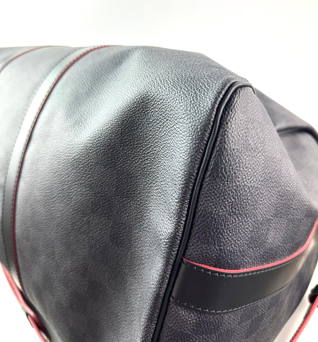 Louis Vuitton Damier Graphite Keepall Bandoulière 50