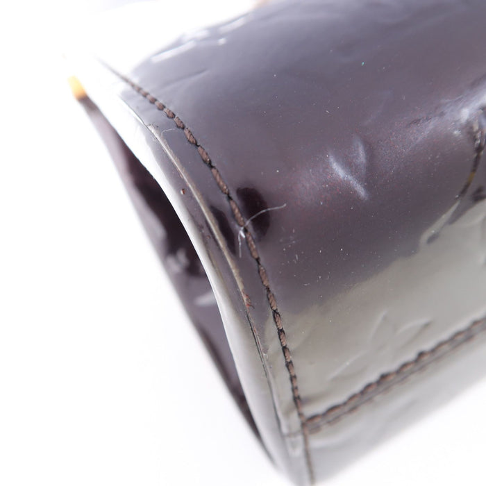 Louis Vuitton Roxbury Drive Vernis