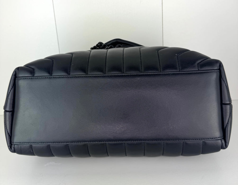 Saint Laurent Medium Loulou Bag
