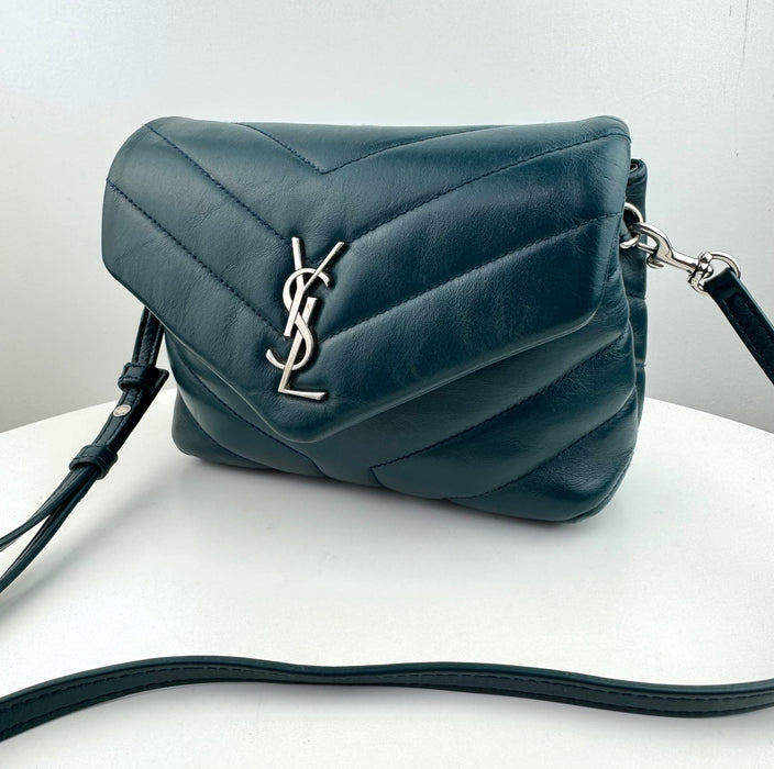 Saint Laurent LouLou Toy Bag