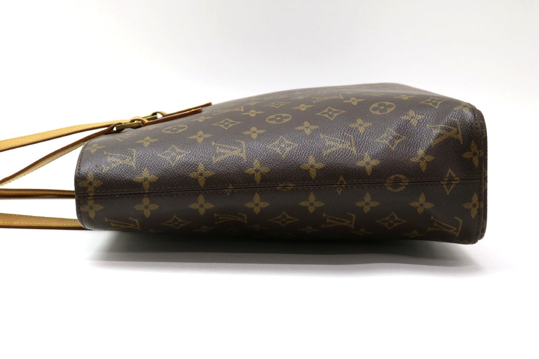 Louis Vuitton Monogram Luco Bag