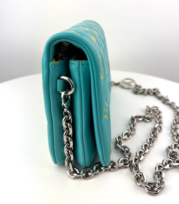 Louis Vuitton Pochette Coussin