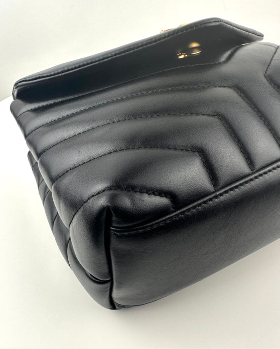 Saint Laurent Small Loulou bag