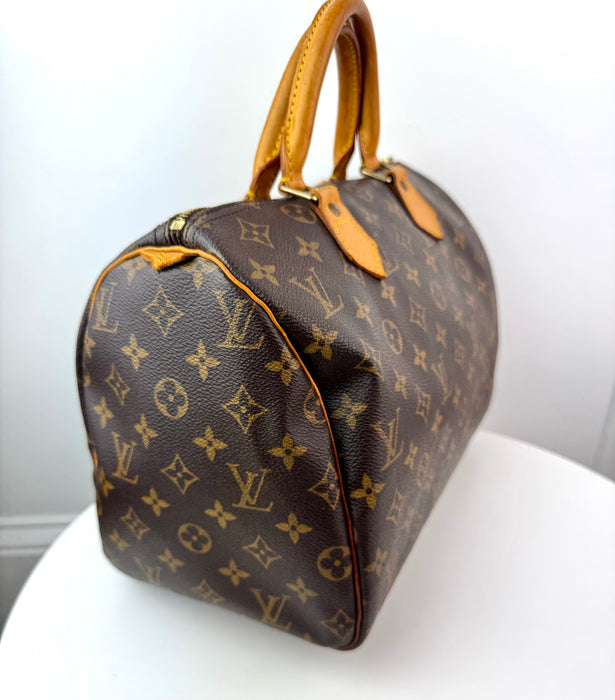 Louis Vuitton Speedy 30