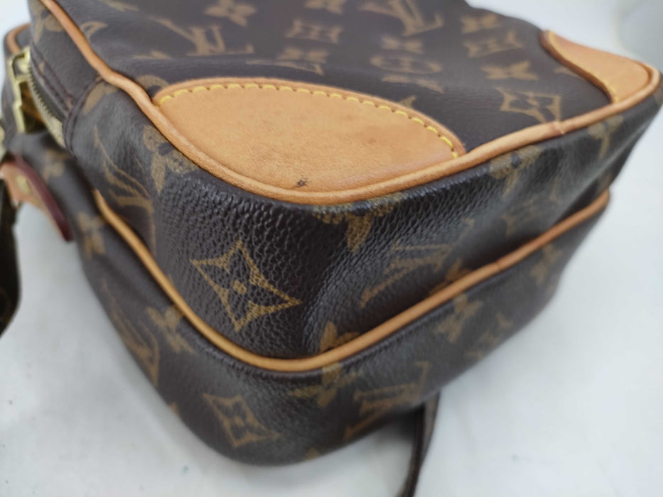 Louis Vuitton Amazone Monogram