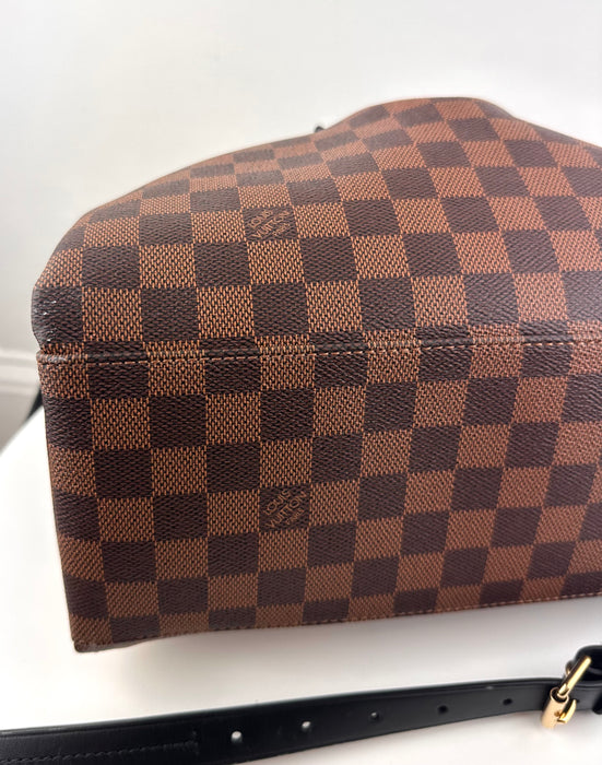 Louis Vuitton Odéon Tote MM