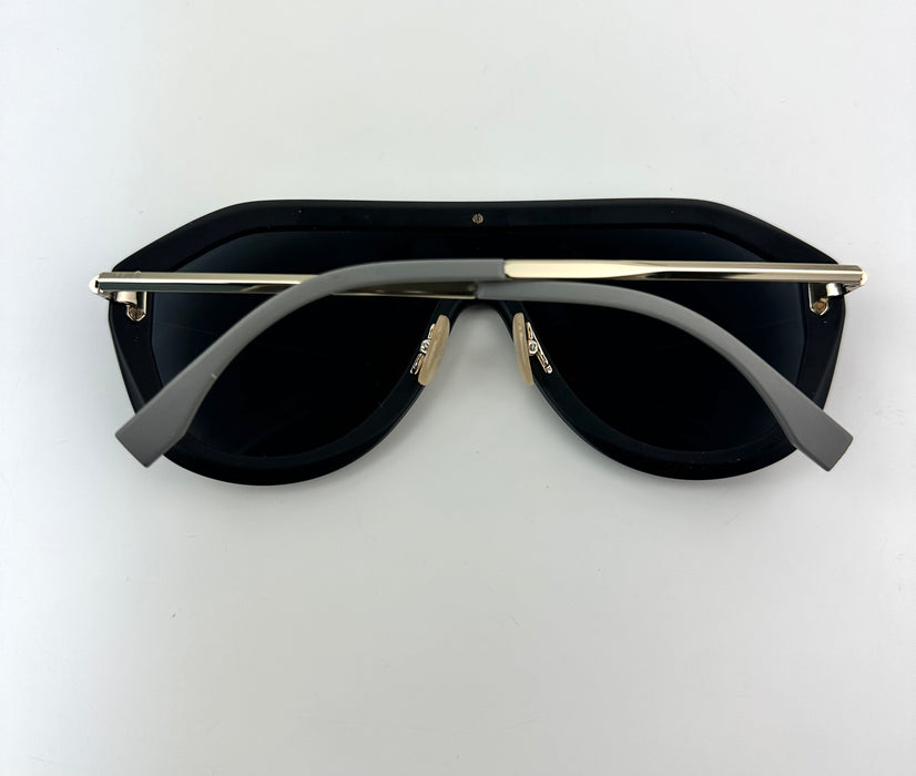 Fendi FF Shield Sunglasses