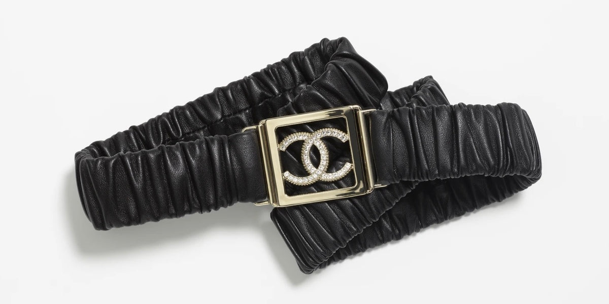 Chanel 2023 Ss Belt — LSC INC