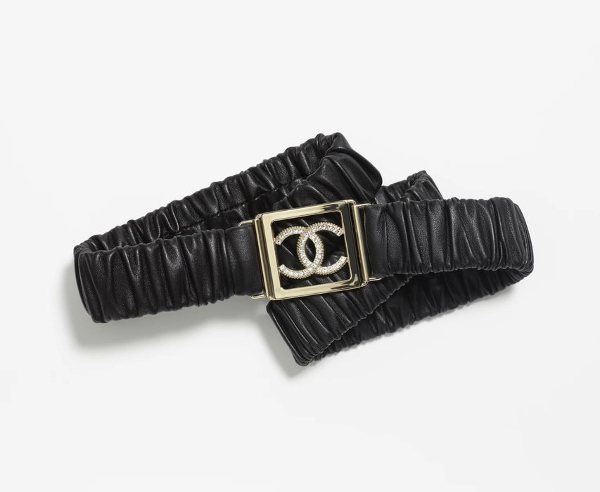 Chanel 2023 Ss Belt