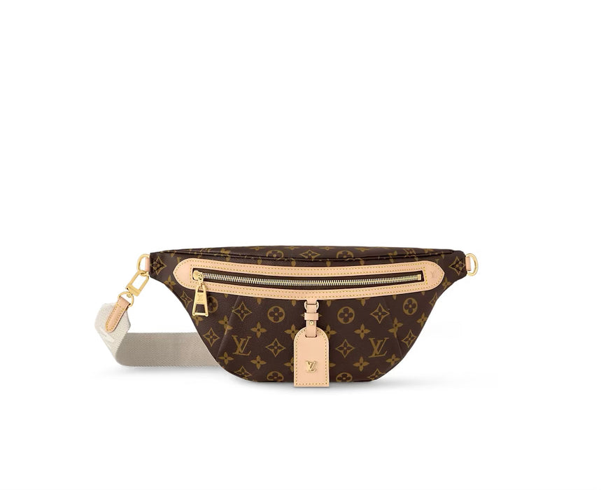Louis Vuitton High Rise Bumbag