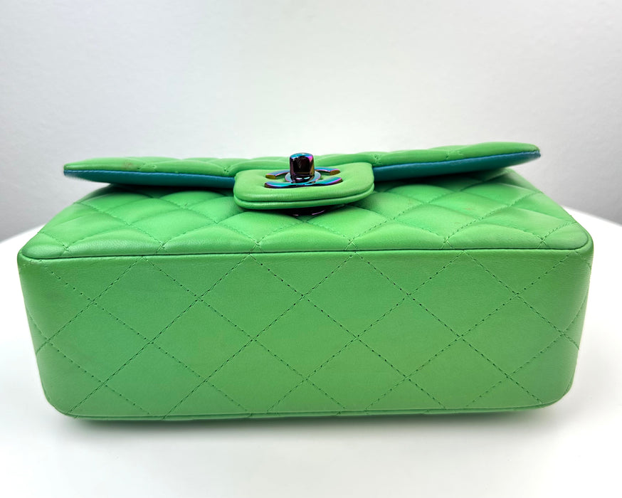 Chanel Classic Mini Flap Bag