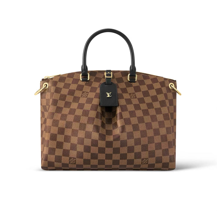 Louis Vuitton Odéon Tote MM
