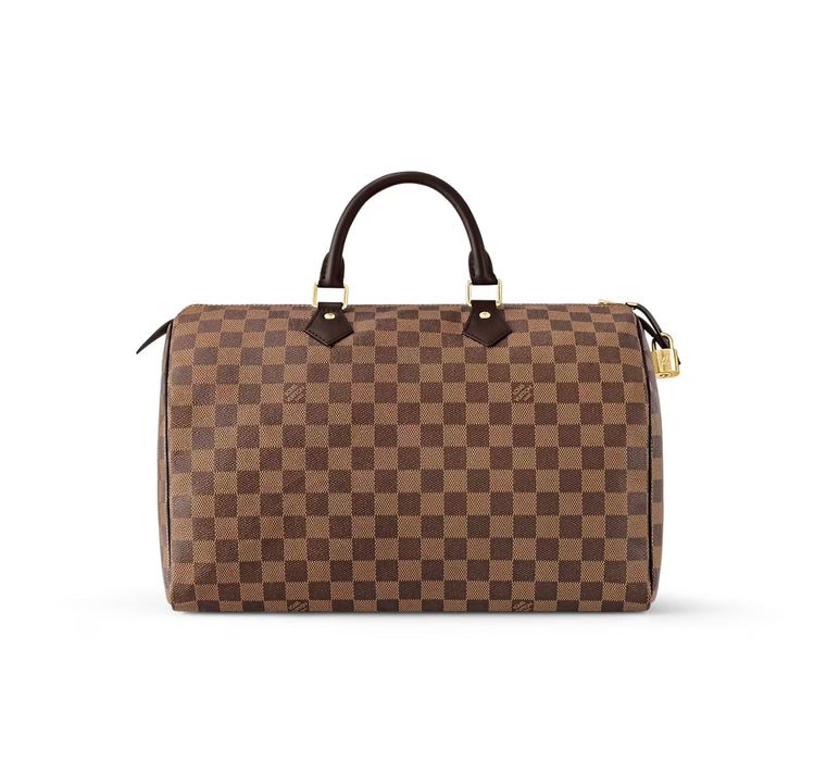 Louis Vuitton Damier speedy 35