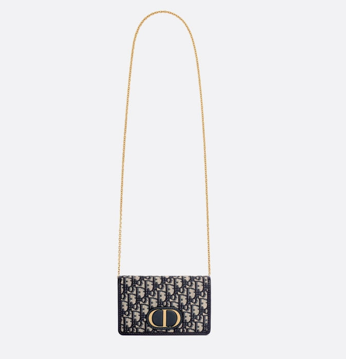 Dior 2-in-1 30 Montaigne pouch