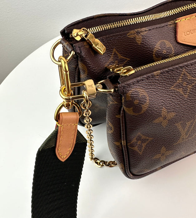 Louis Vuitton Multi Pochette Accessories