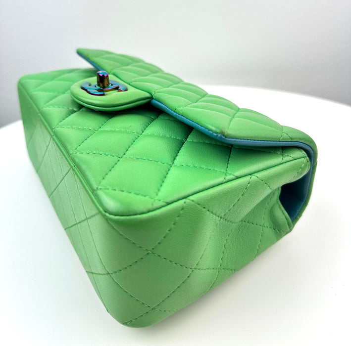 Chanel Classic Mini Flap Bag