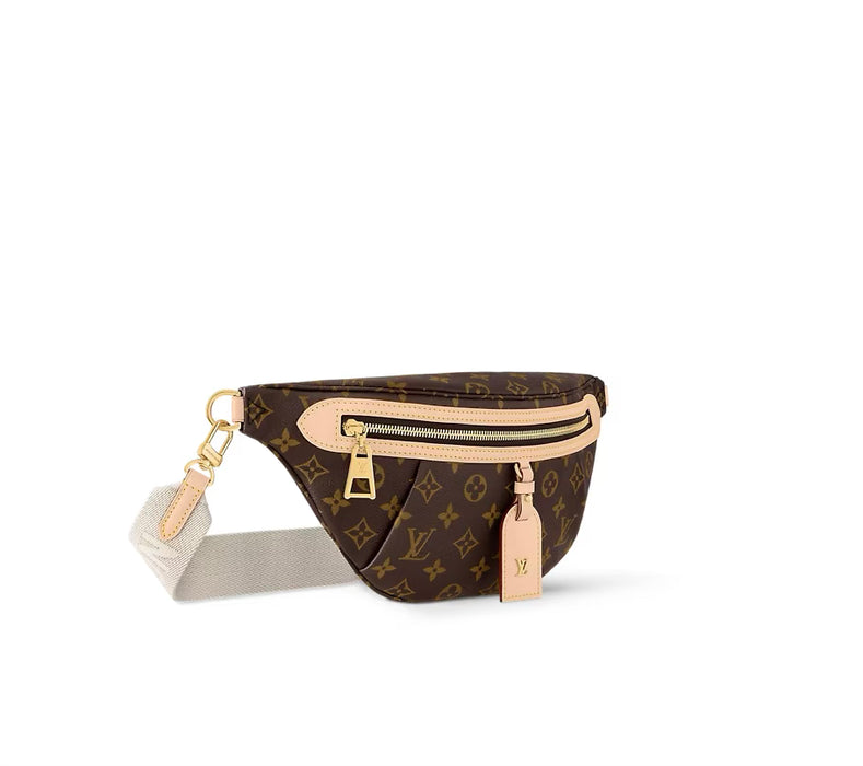 Louis Vuitton High Rise Bumbag