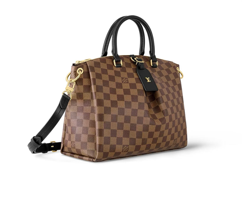 Louis Vuitton Odéon Tote MM