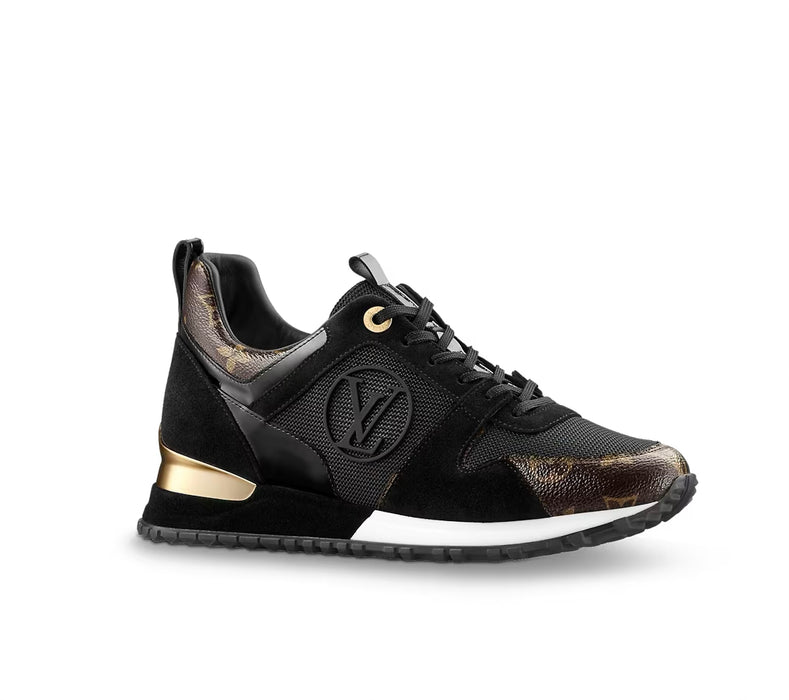 Louis Vuitton Runaway Sneakers