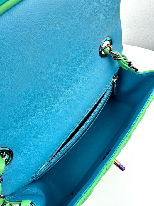 Chanel Classic Mini Flap Bag