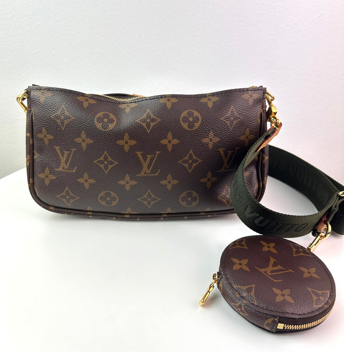 Louis Vuitton Multi Pochette Accessories