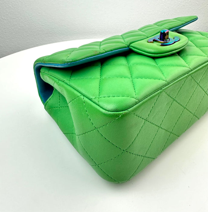 Chanel Classic Mini Flap Bag