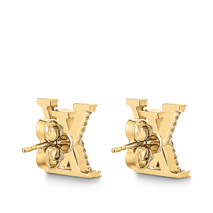 Louis Vuitton Iconic Earrings