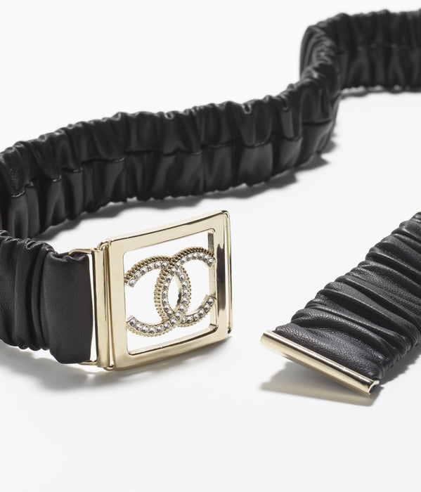 Chanel 2023 Ss Belt