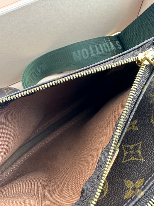 Louis Vuitton Multi Pochette Accessories