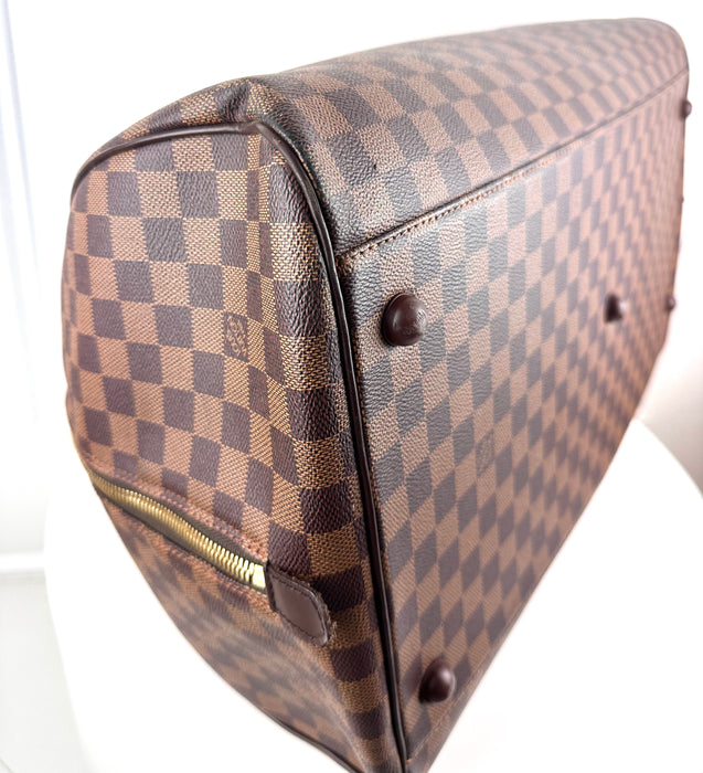 Louis Vuitton Ribera GM Boston travel bag