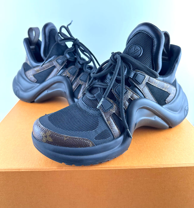 Louis Vuitton Archlight  Sneaker