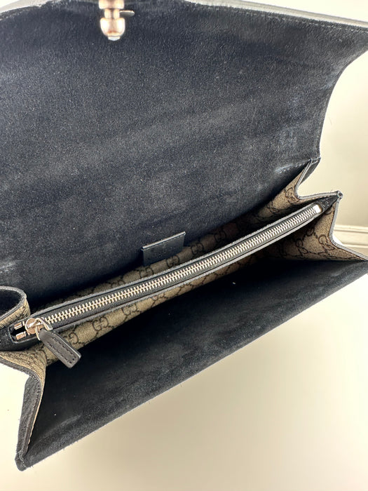Gucci Dionysus medium GG  shoulder bag