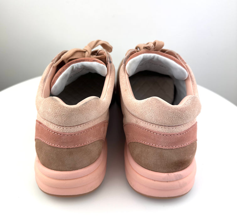 Chanel Cross trainers sneakers